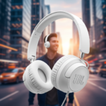 Melhor fone para jogos