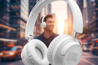 Melhor fone para jogos